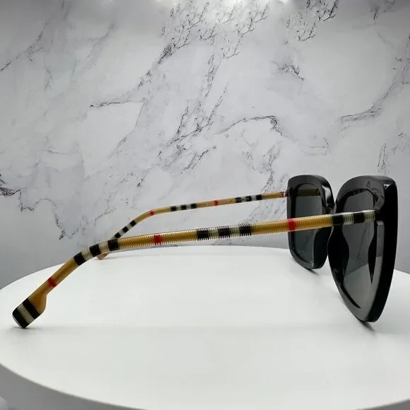 New Burberry Sunglasses